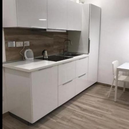 Appartamento Il Torchio Лекко Экстерьер фото